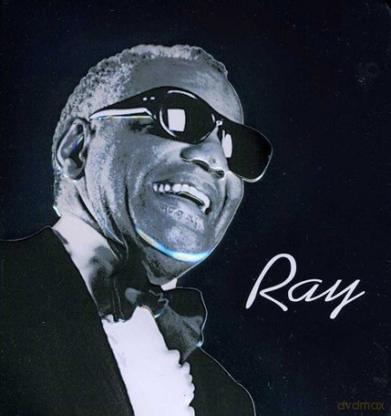Ray Charles: Forever Ray Charles [CD]