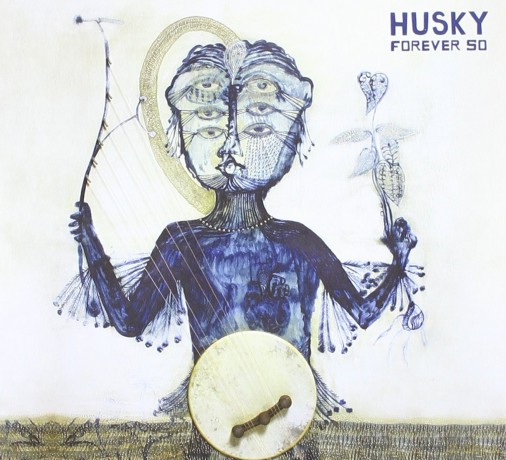 Husky: Forever So [CD]
