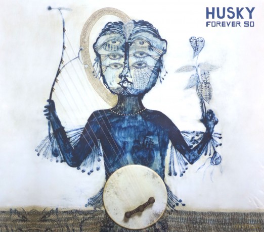 Husky: Forever So [CD]