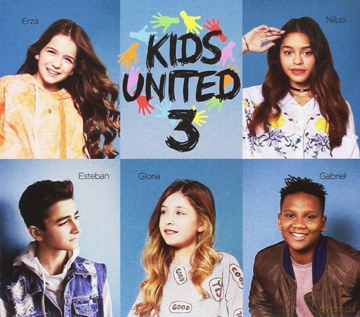Kids United: Forever United [CD]