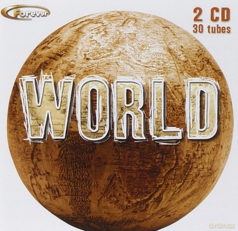 Forever World [2CD]