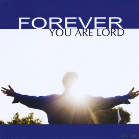 Rod Shreckengost: Forever You Are Lord [CD]
