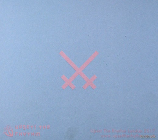 Xiu Xiu: Forget [CD]