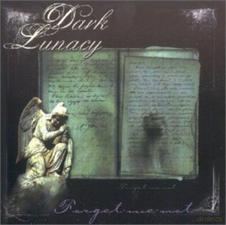Dark Lunacy: Forget Me Not [CD]