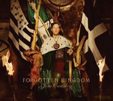 Jim Causley: Forgotten Kingdom [CD]