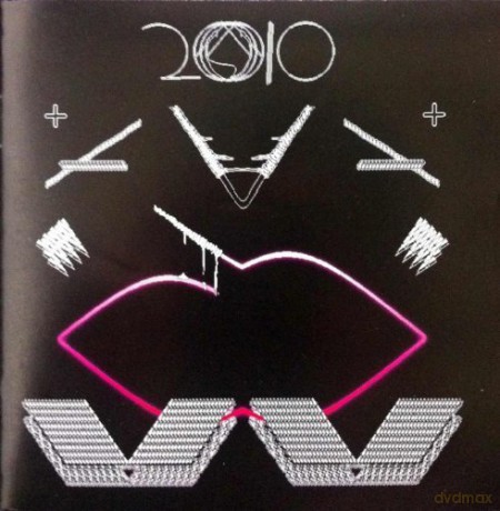 2010 From Warp Records [CD]