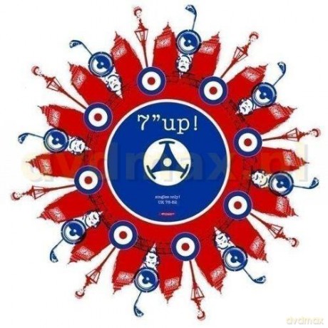 7 Up! [CD]