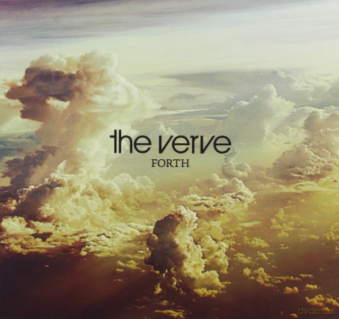 Verve: Forth [CD]