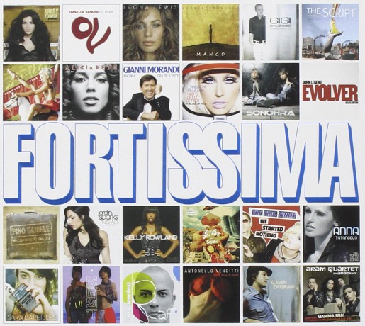 Fortissima [2CD]