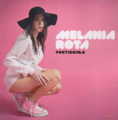 Melania Rota: Fortissimo [CD]