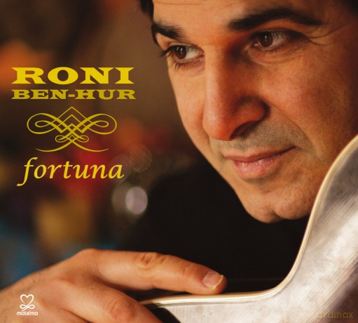Roni Ben Hur: Fortuna [CD]