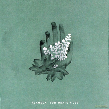 Alameda: Fortunate Vices [CD]