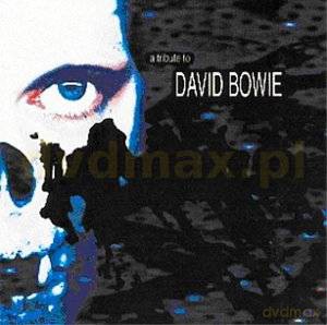 Tribute To David Bowie Vol. 2 [CD]