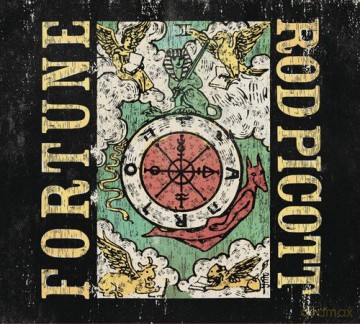 Rod Picott: Fortune [CD]