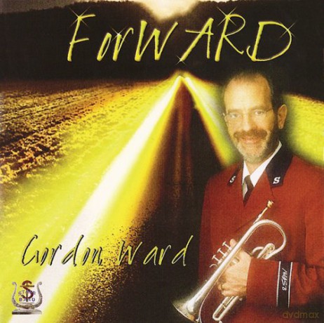 F. Forward: Forward [CD]