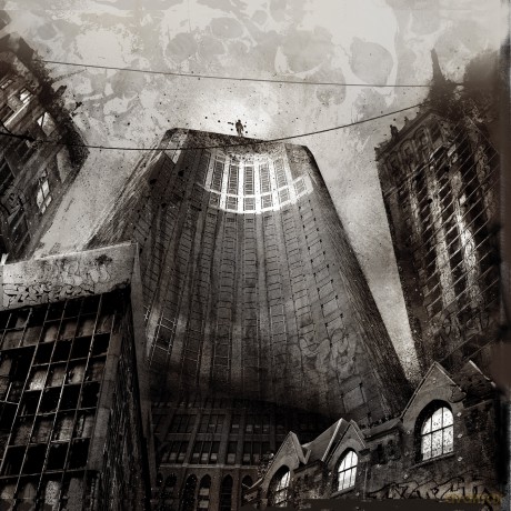 Maruta: Forward Into Regression [CD]