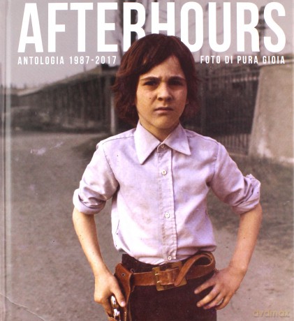 Afterhours: Foto Di Pura Gioia - Antologia [4CD]