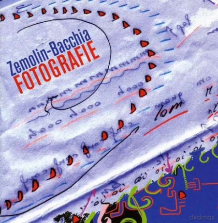 Zemolin-Bacchia: Fotografie [CD]
