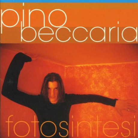 Pino Beccaria: Fotosintesi [CD]