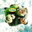 Dodgy: Found You [CD]