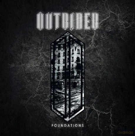 Outrider: Foundations [CD]