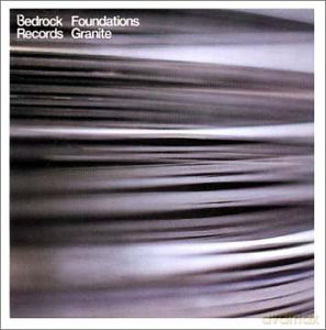 Foundations Granite [2CD]
