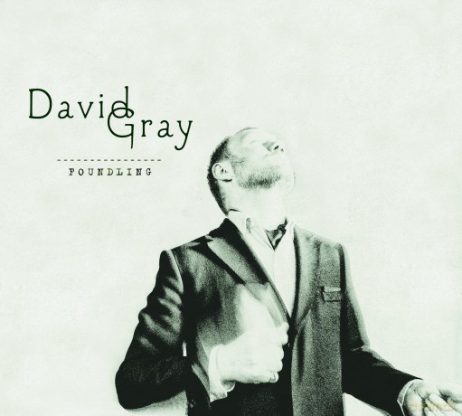 David Gray: Foundling [CD]