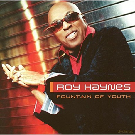 Roy Haynes: Fountain of Youth [CD]
