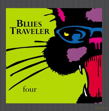 Blues Traveler: Four [CD]