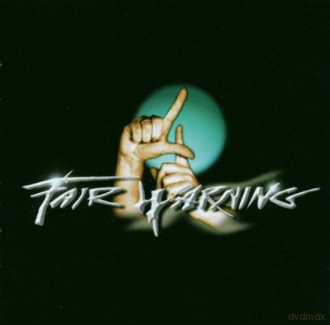 Fair Warning: Four [CD]