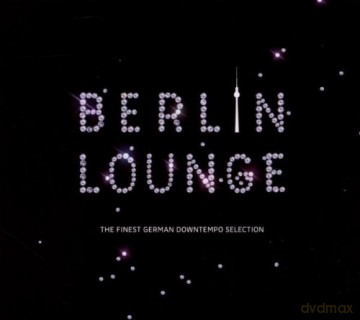 Berlin Lounge [2CD]