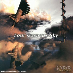 Kbb: Four Corne's Sky [CD]