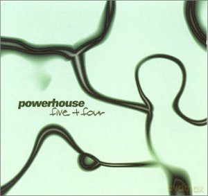 Powerhouse: Four Five [CD]