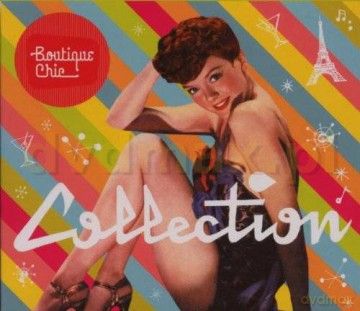Boutique Chic Collection [CD]