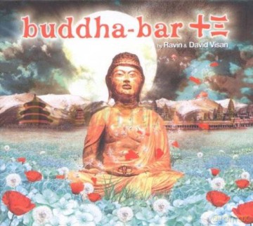 Buddha-Bar vol.13 [2CD]