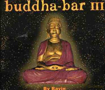 Buddha-Bar Vol.3 [2CD]