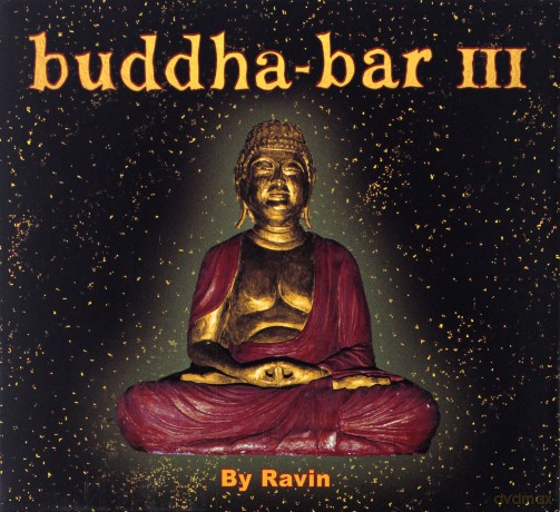 Buddha-Bar Vol.3 [2CD]