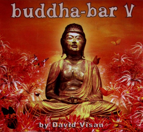 Buddha-Bar Vol.5 [2CD]