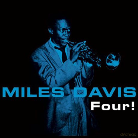 Miles Davis: Four! [4CD]