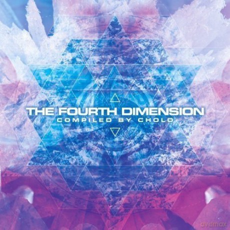 Fourth Dimension [CD]