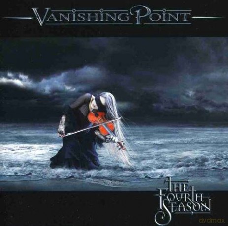 Vanishing Point: Fourth Season [CD]