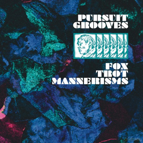 Pursuit Grooves: Fox Trot [CD]