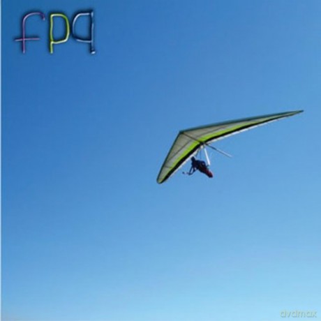 Francesco Pinetti: Fpq [CD]