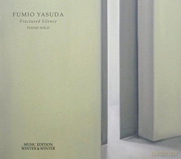 Fumio Yasuda: Fractured Silence [CD]
