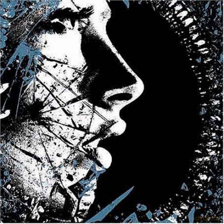 Killing the Dream: Fractures [CD]