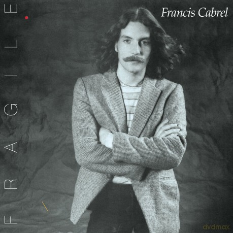 Francis Cabrel: Fragile -Remast- [CD]