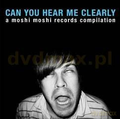 Can You Hear Me Clearly [CD]