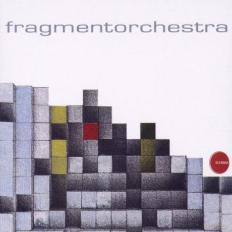 Fragment Orchestra: Fragmentorchestra [CD]