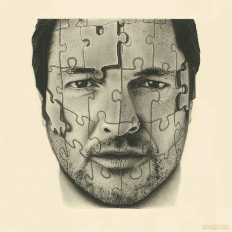 Chris Ronald: Fragments [CD]