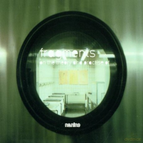 Fragments [CD]